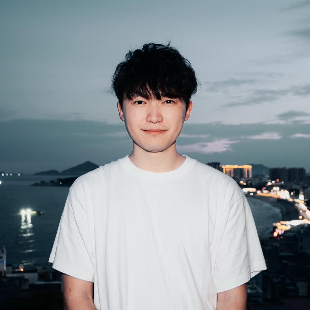 周思晨啊🎹