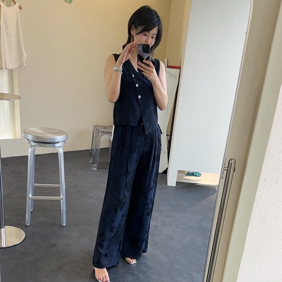 长发飘飘