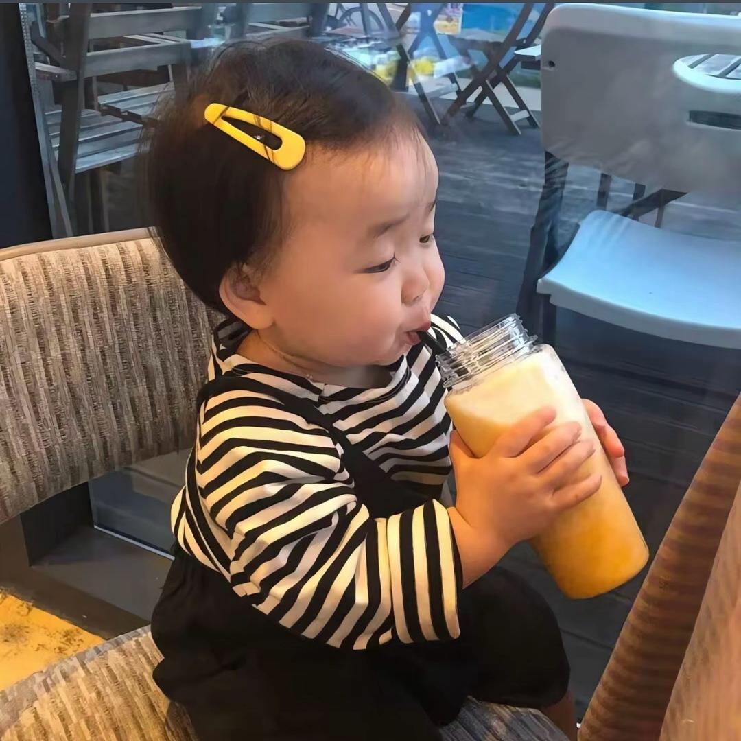 老嫂子（带娃记）
