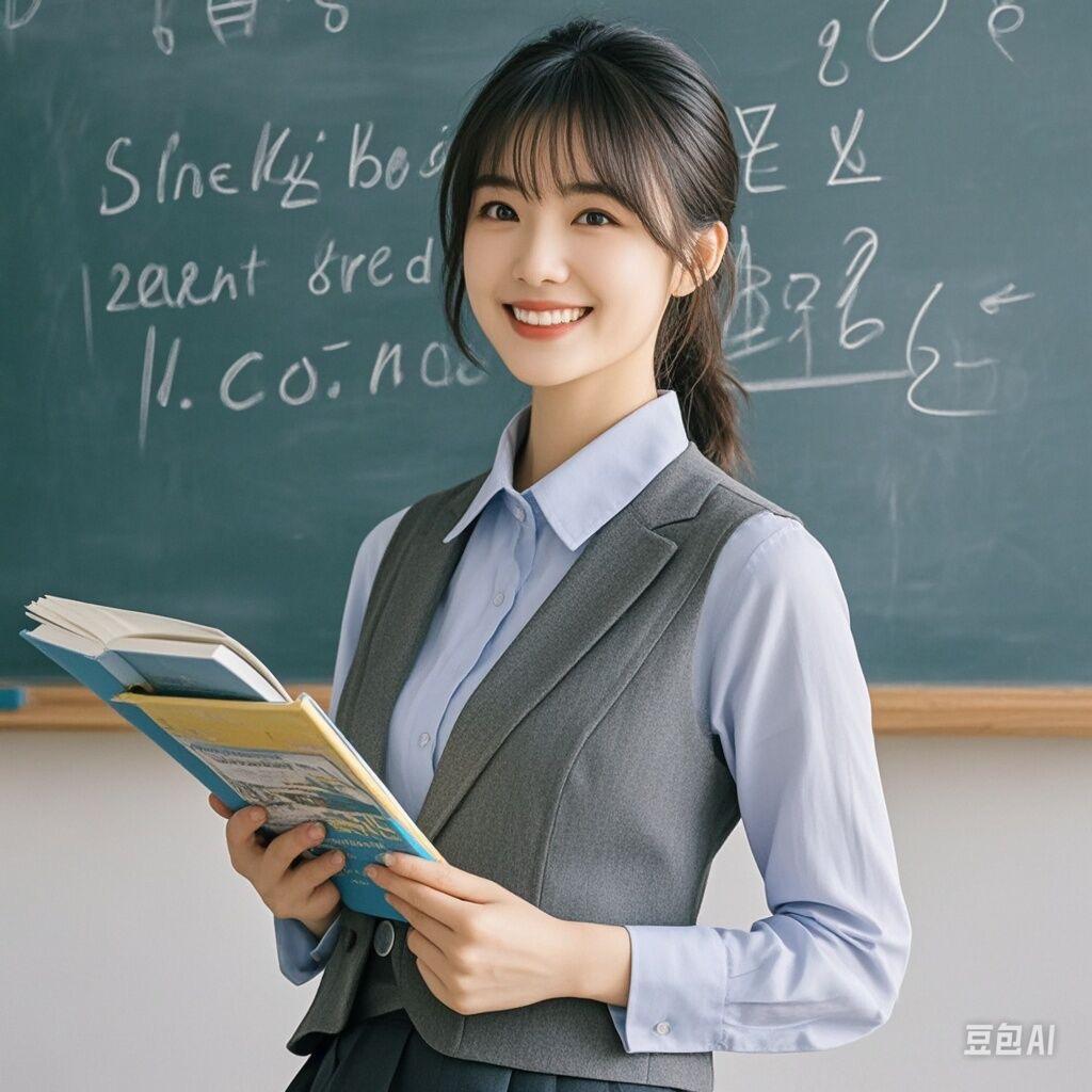 妙婷老师