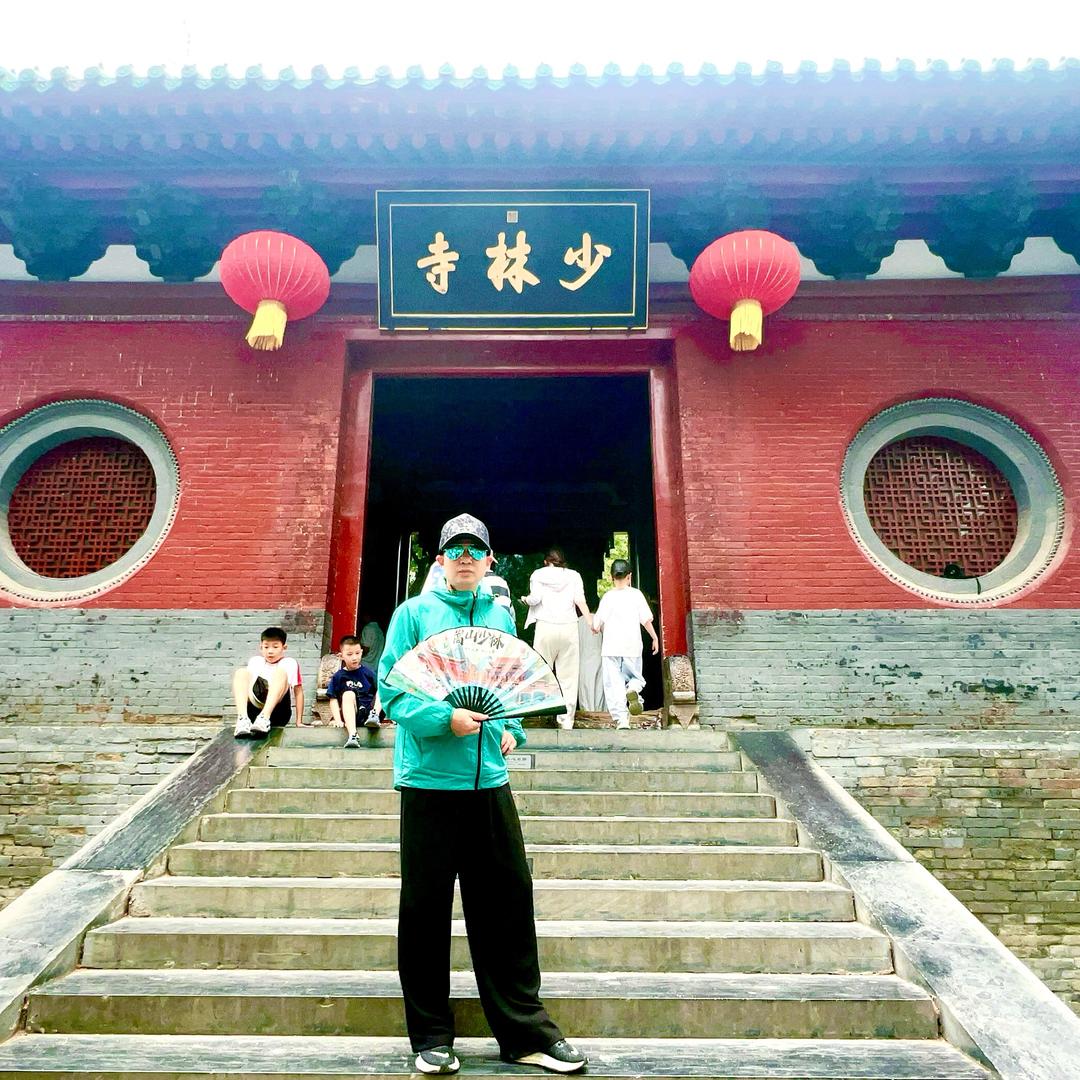 一人一车进藏只为遇见你