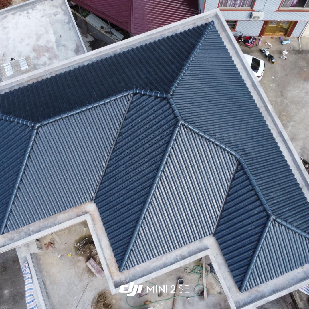 宜州瑞通·九方瓦业