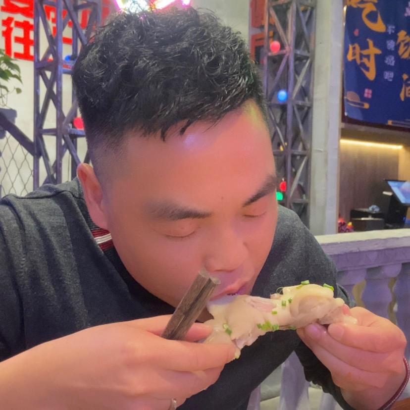 阿海在丽水