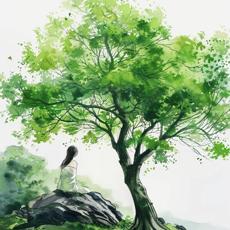 智慧书坊