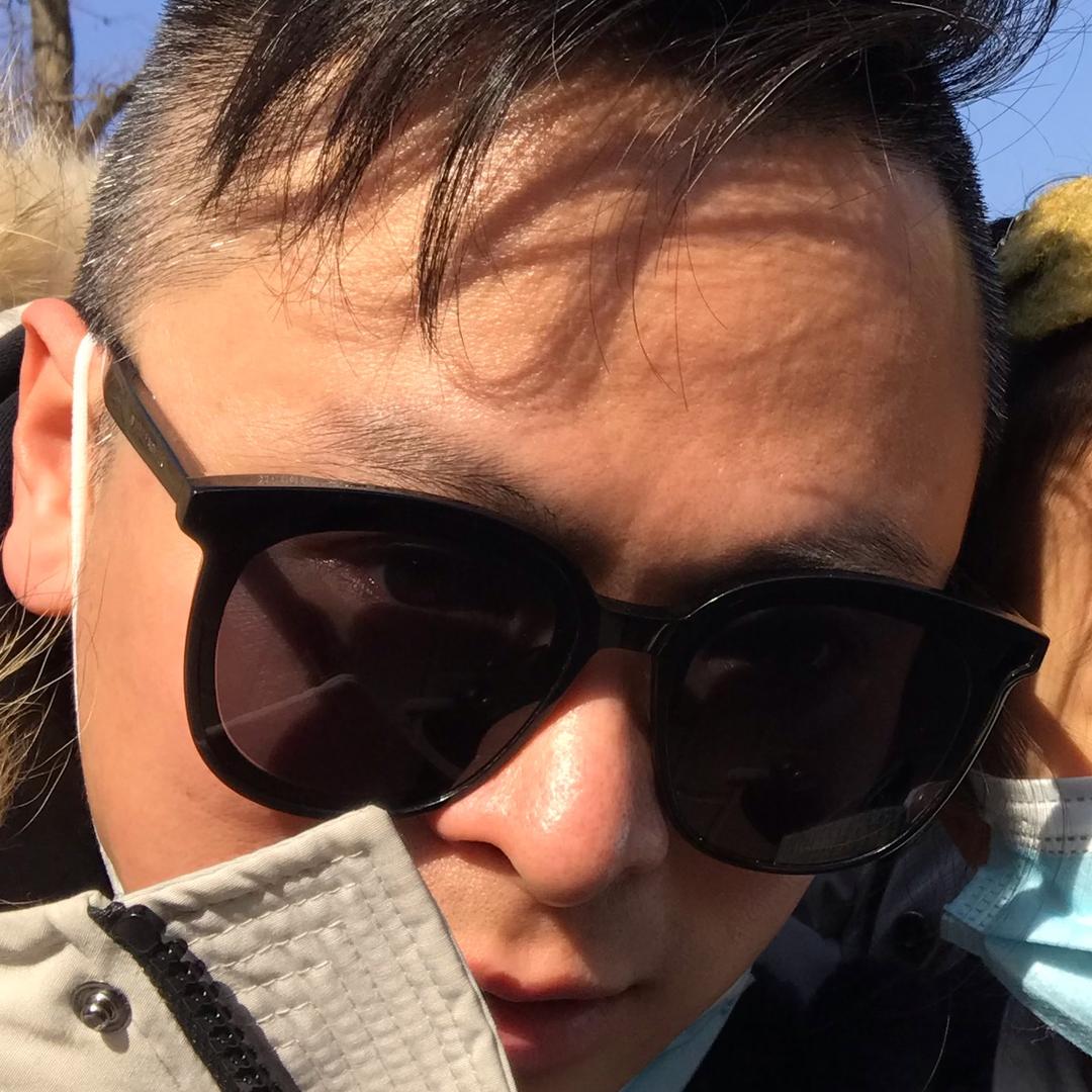 爱你们的疯子2021