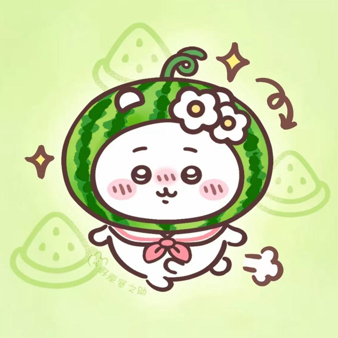 精彩小池🍓