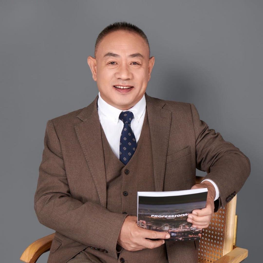 康健康创始人【良哥】