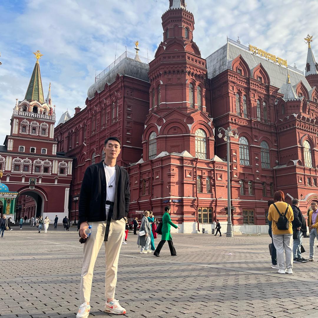 北京俄联俄白留学🇧🇾