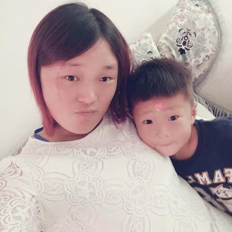 二蛋妈妈要努力