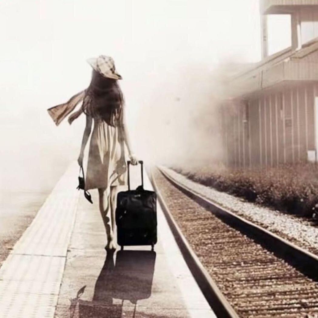 漂洋过海来看你💋K张