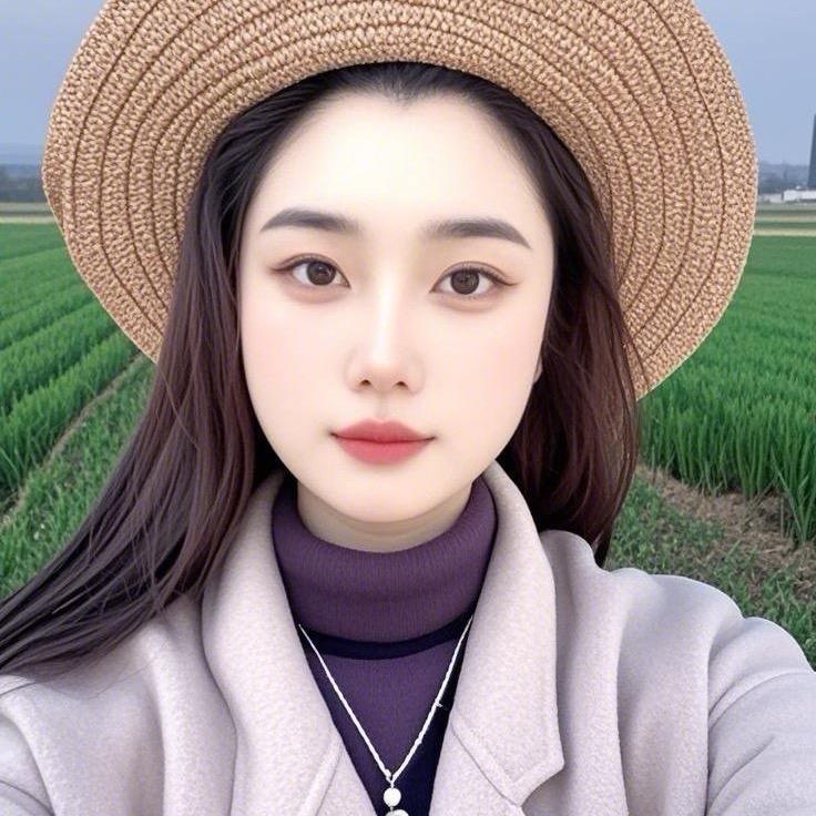 坝田小渔