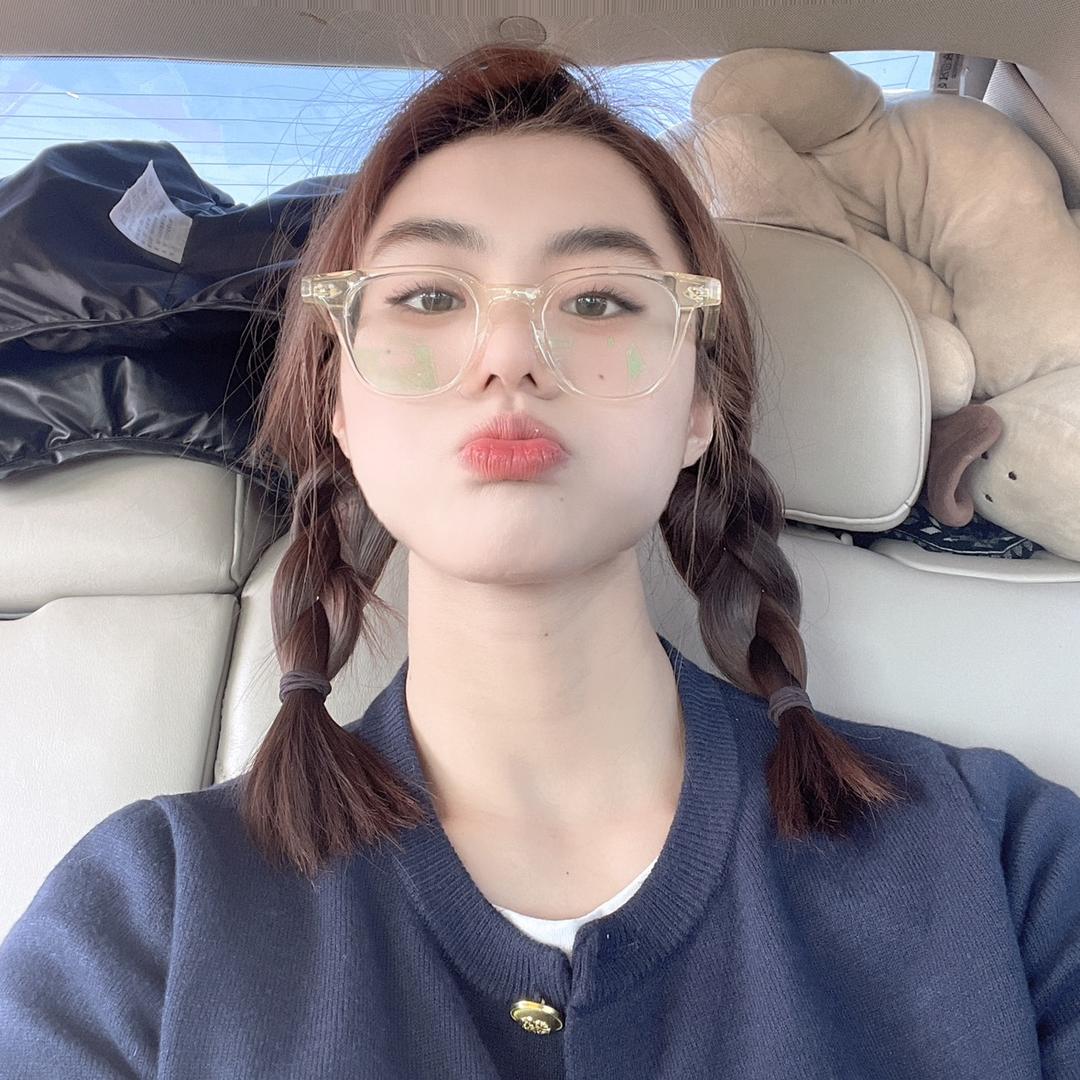 蒲舒妍🤫不胡说