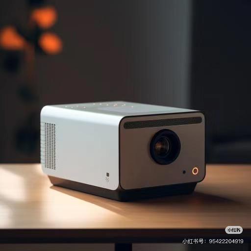 牛牛投影仪
