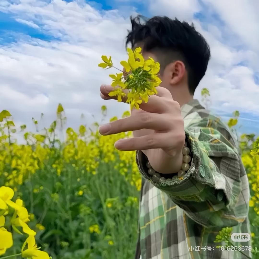 一半烟火 一半诗意