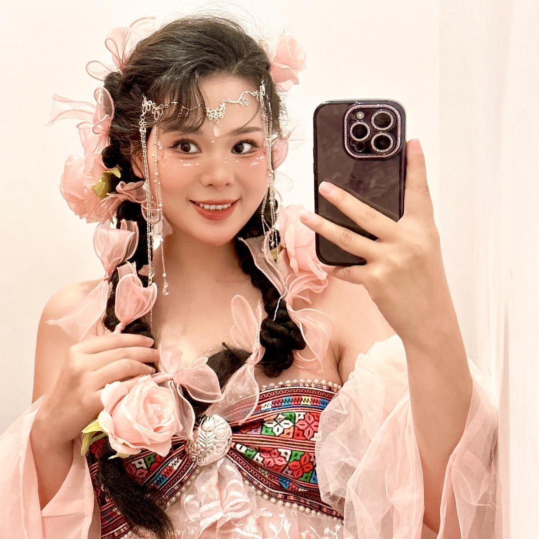 燕子🌸