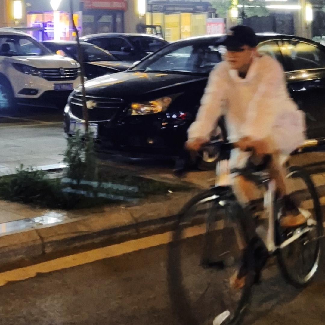 不吃饭的摄影师