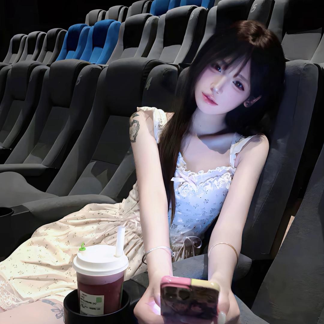 小川
