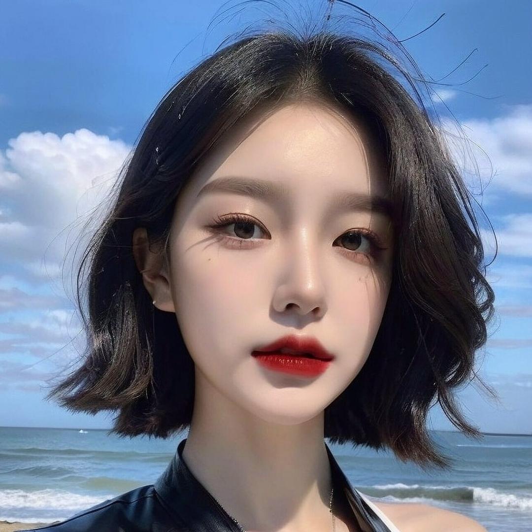 妮妮很困