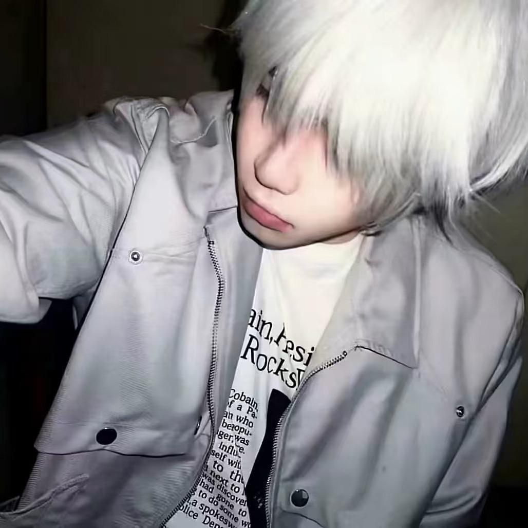 菠萝吹雪🤓
