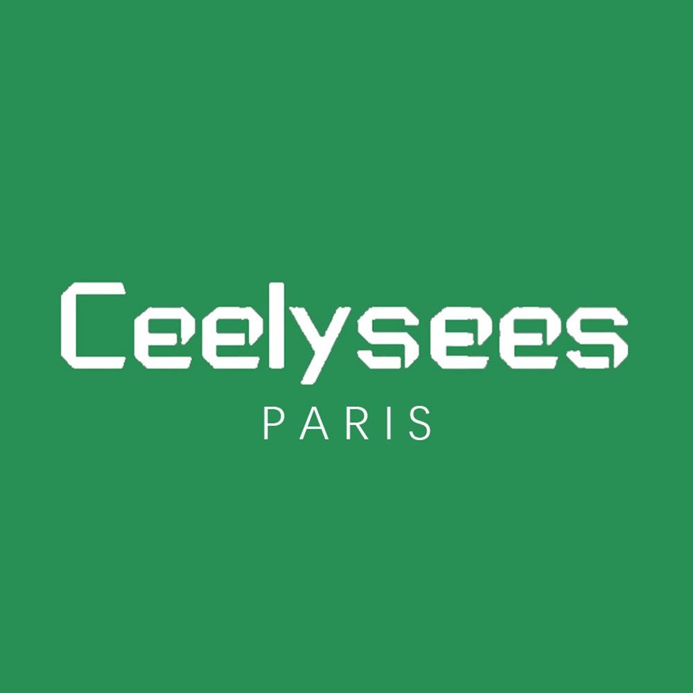 Ceelysees香丽舍轻奢首饰