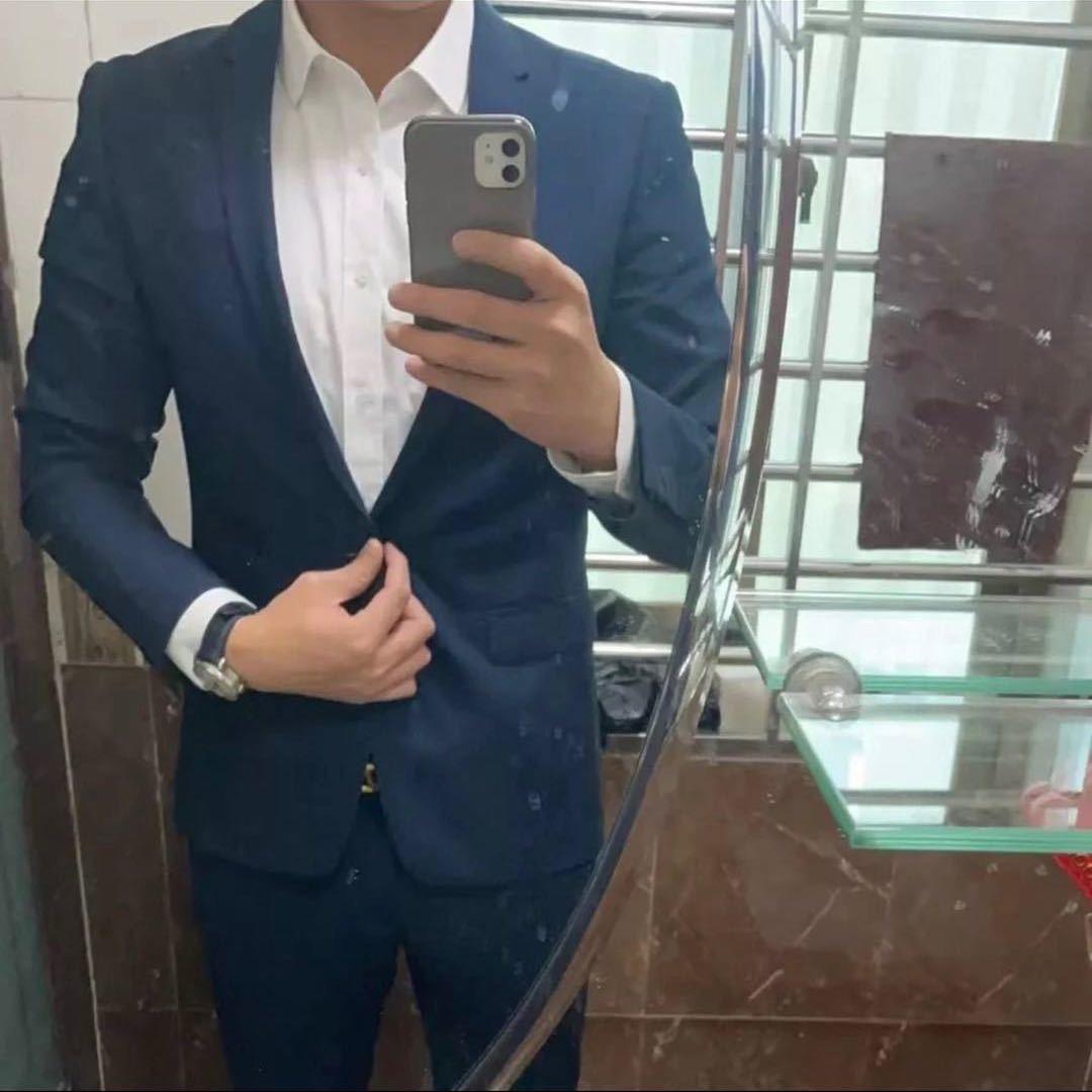 社会你李哥头像
