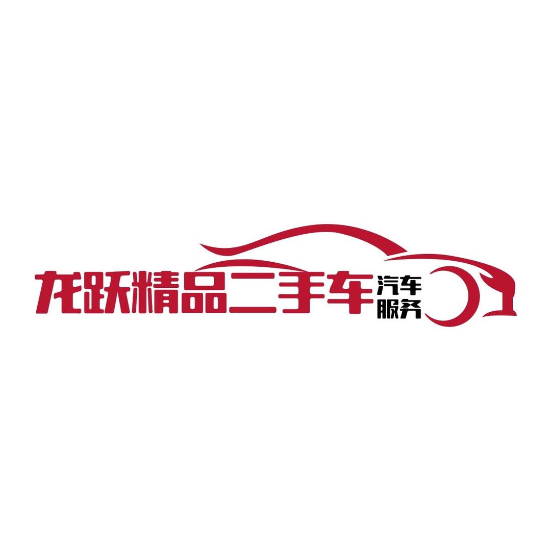 天津市龙跃二手面包车