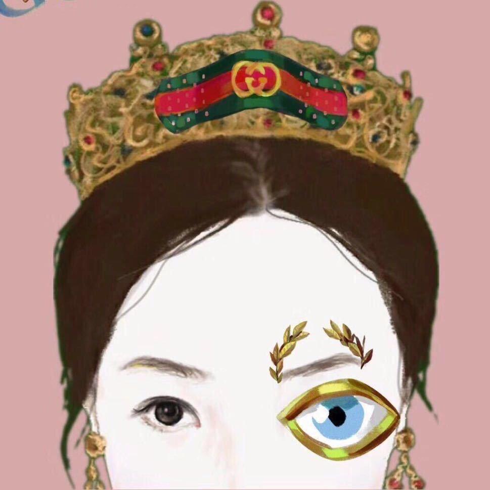 贝婶婶聊时尚