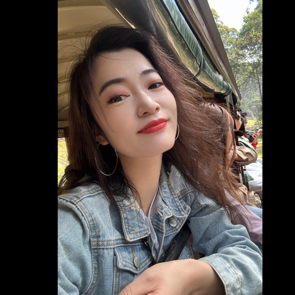 小舒快飞✈️