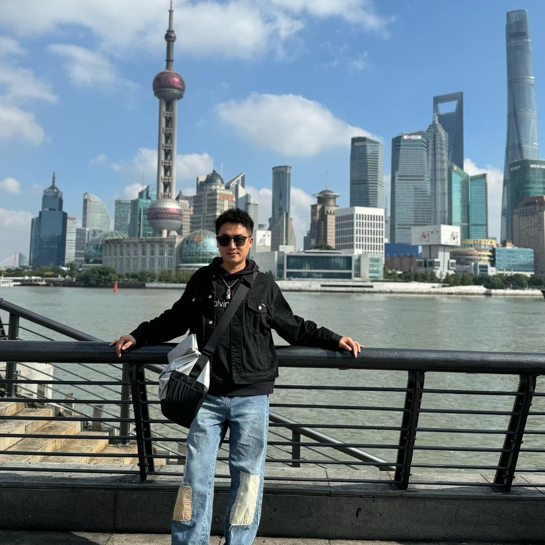 刘白羊🌻🌞