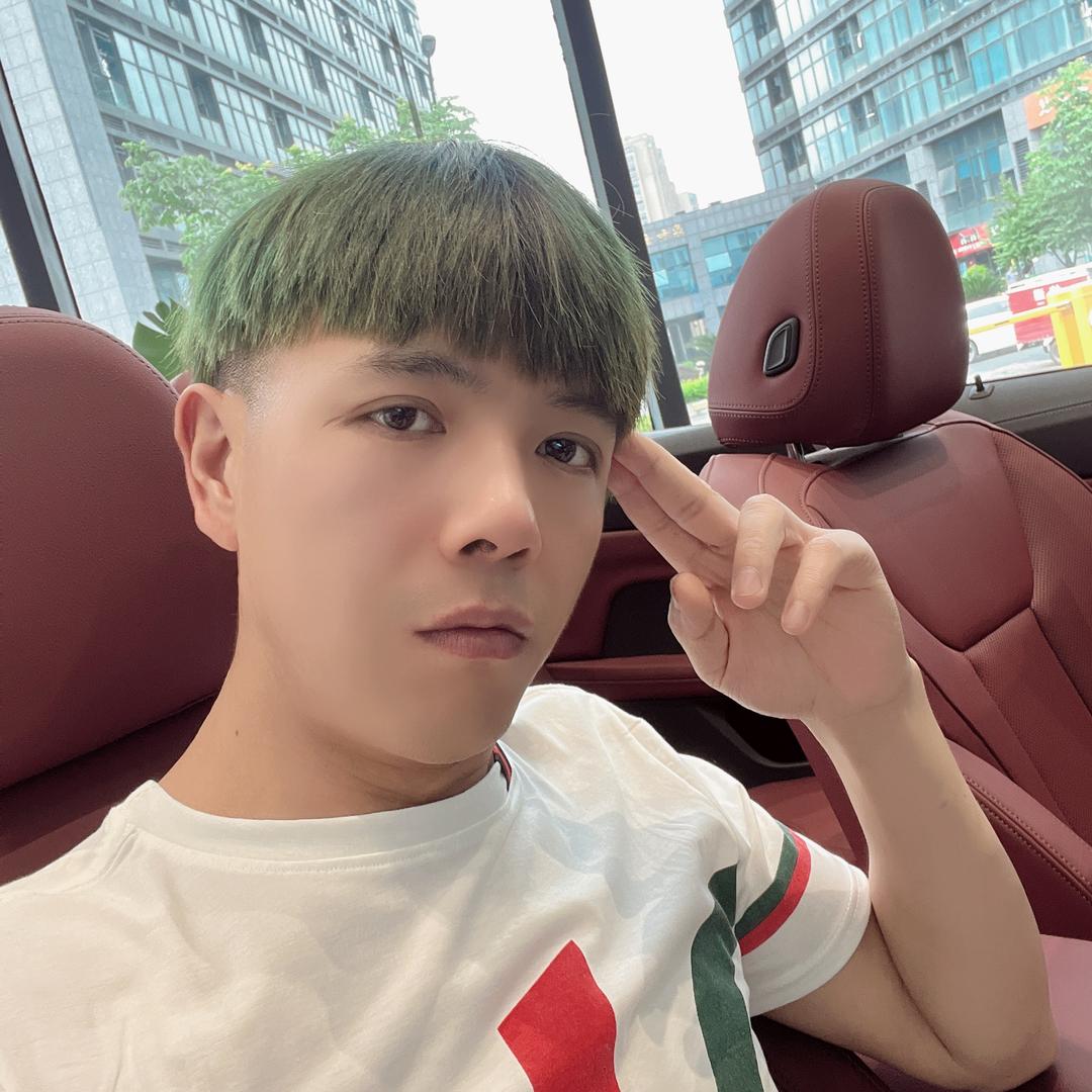 洋哥！