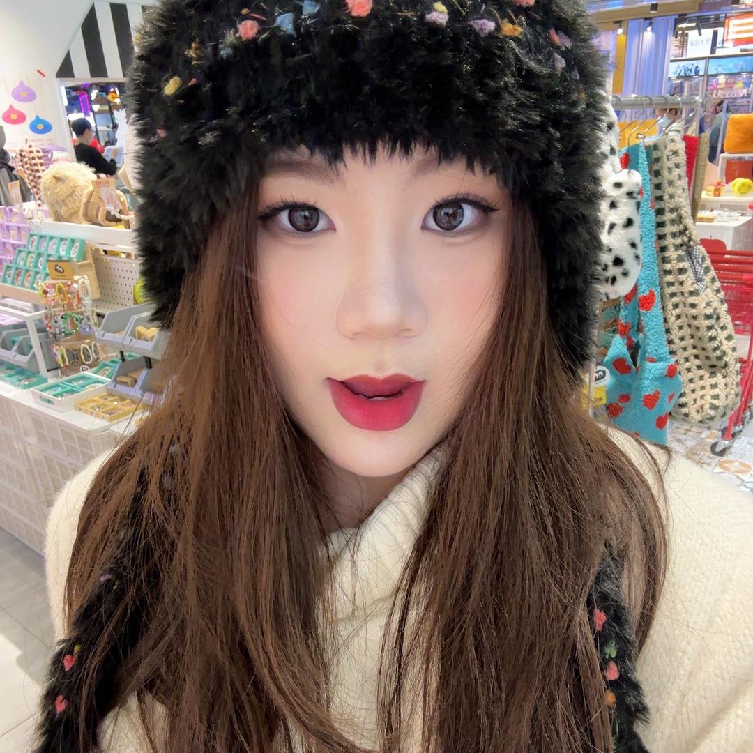 懒羊羊不懒.
