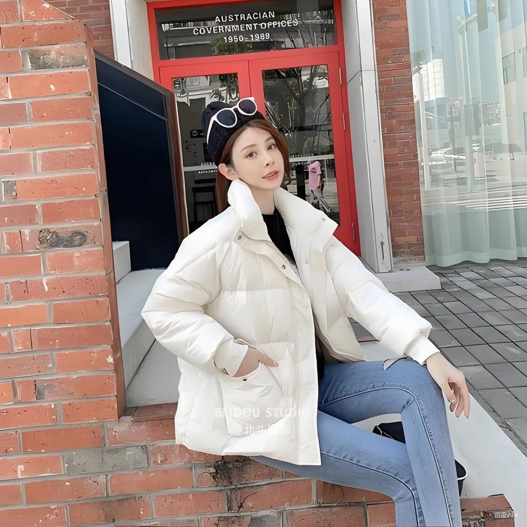 羽绒服工厂清仓号