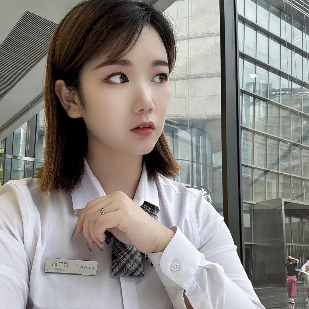 小贾姐姐
