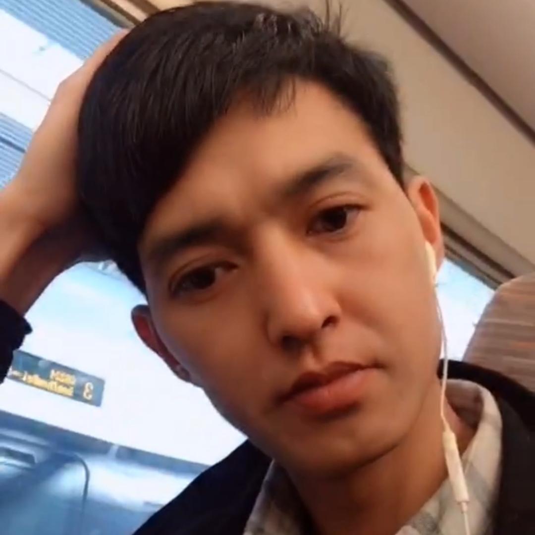福气