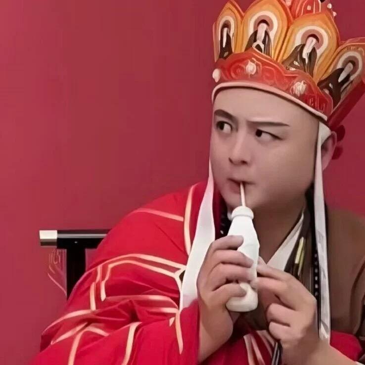 张公子