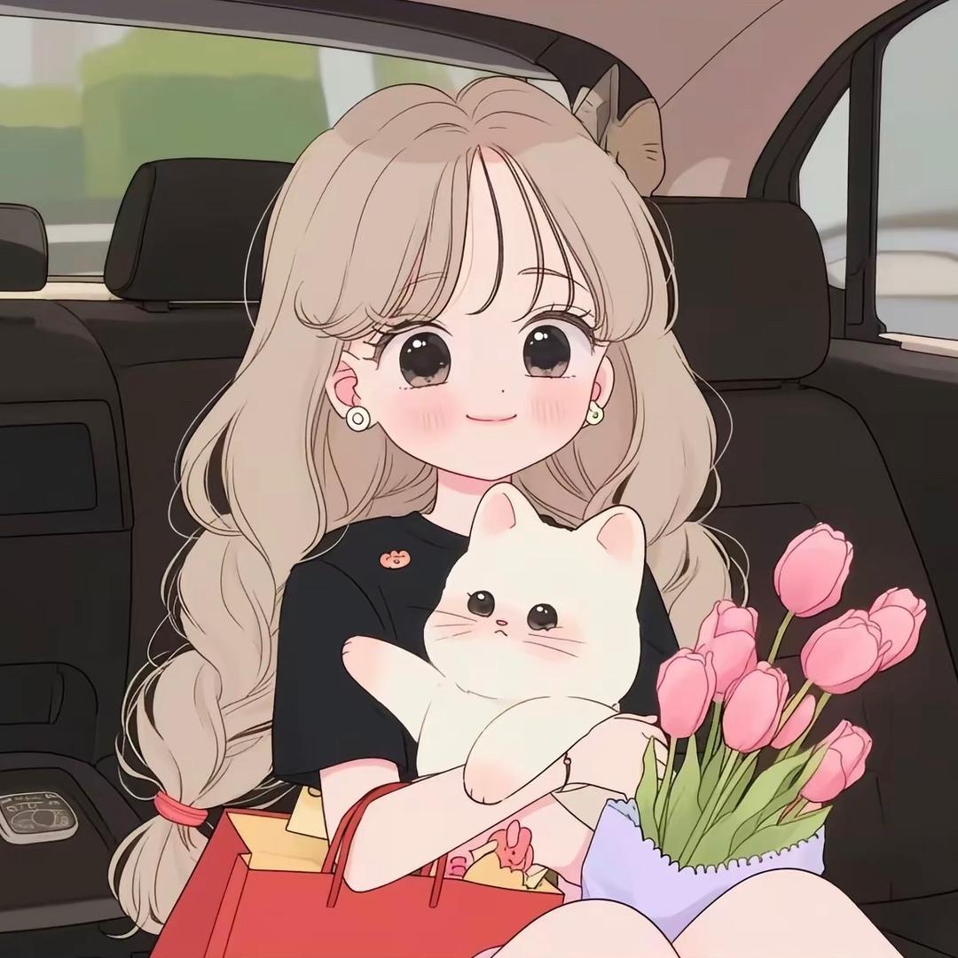 楚楚🍭