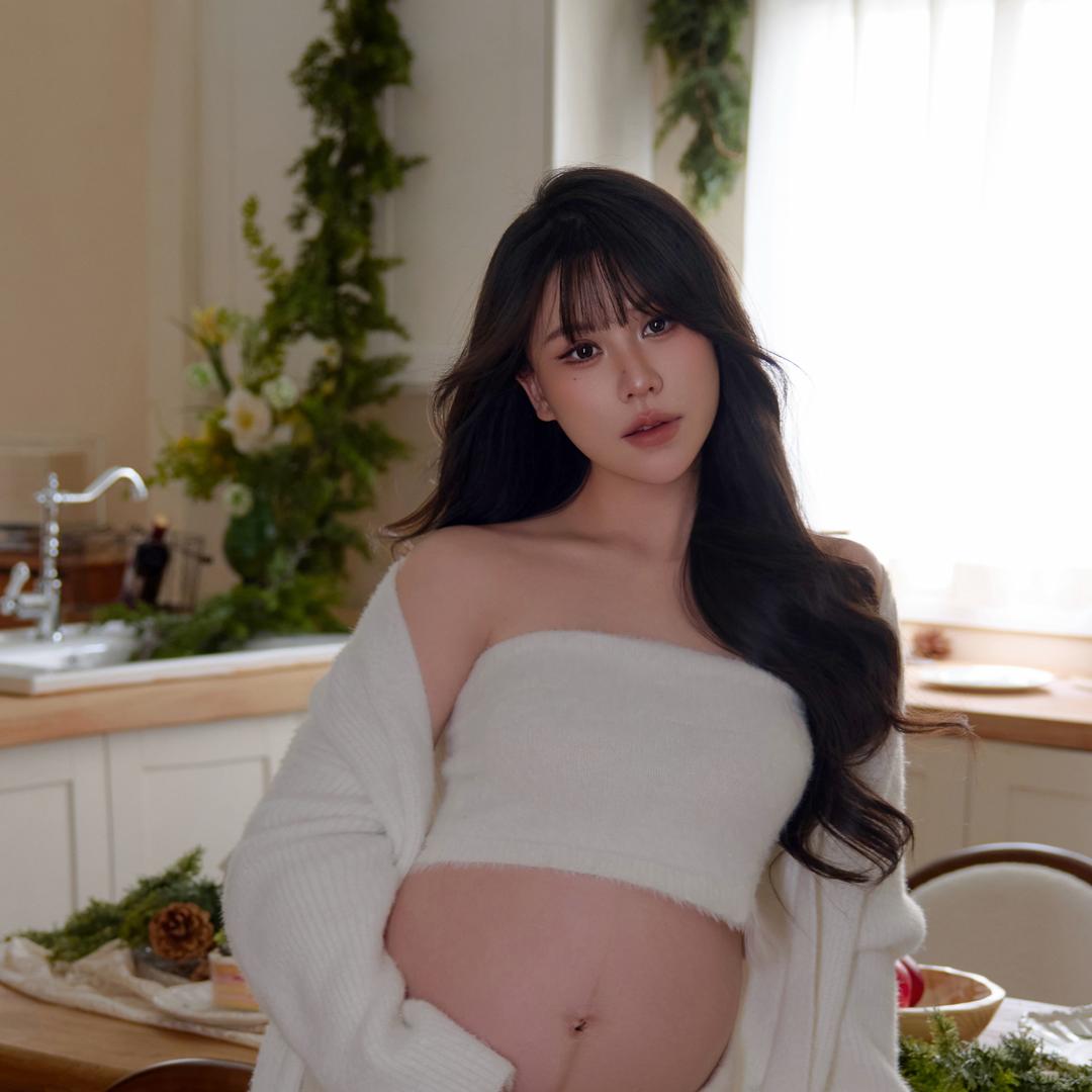 旺仔的孕期日常（孕晚期版本）