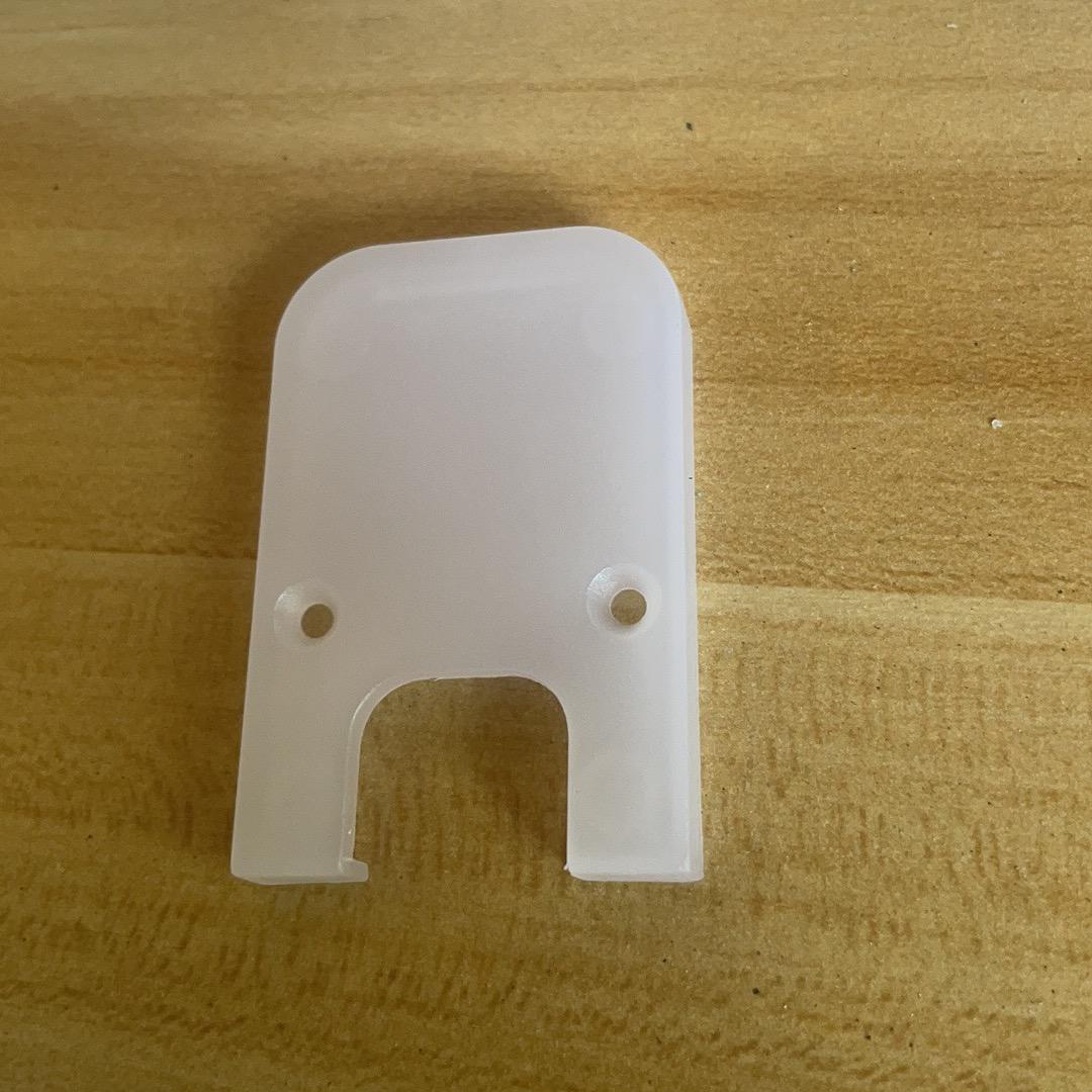 线条灯堵头，注塑！