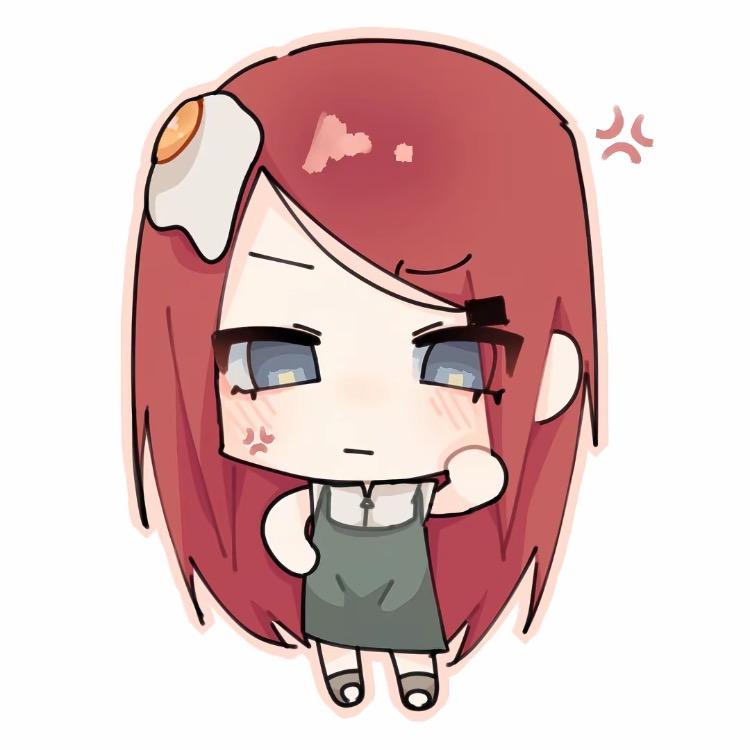 🐠懒懒