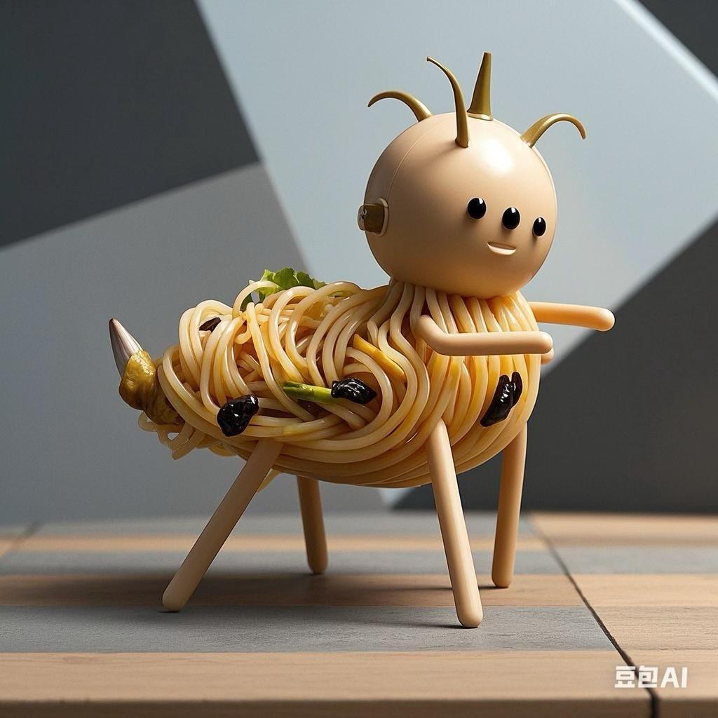 无敌酸辣螺蛳粉