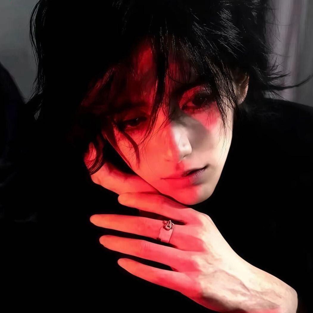 晴天后的阴雨天