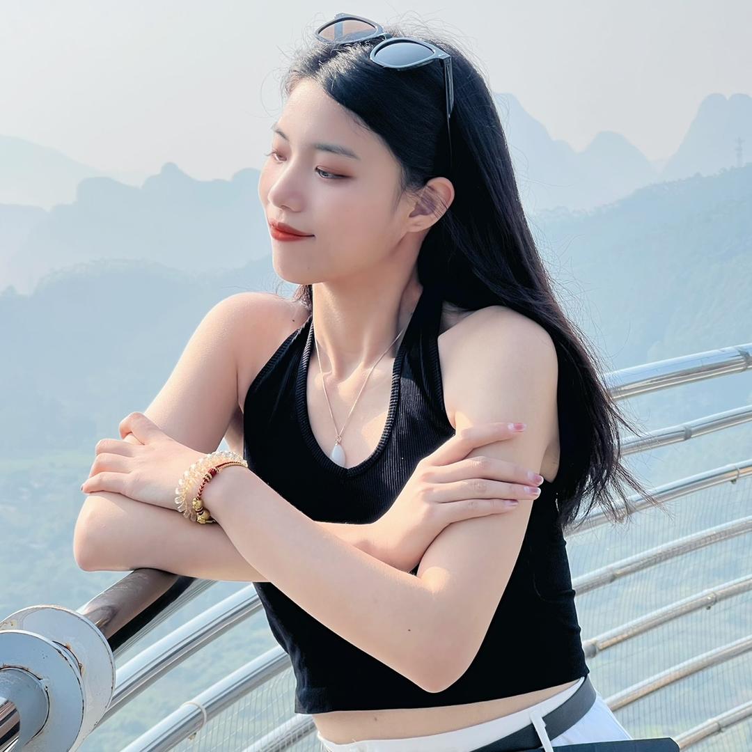 小宝abby