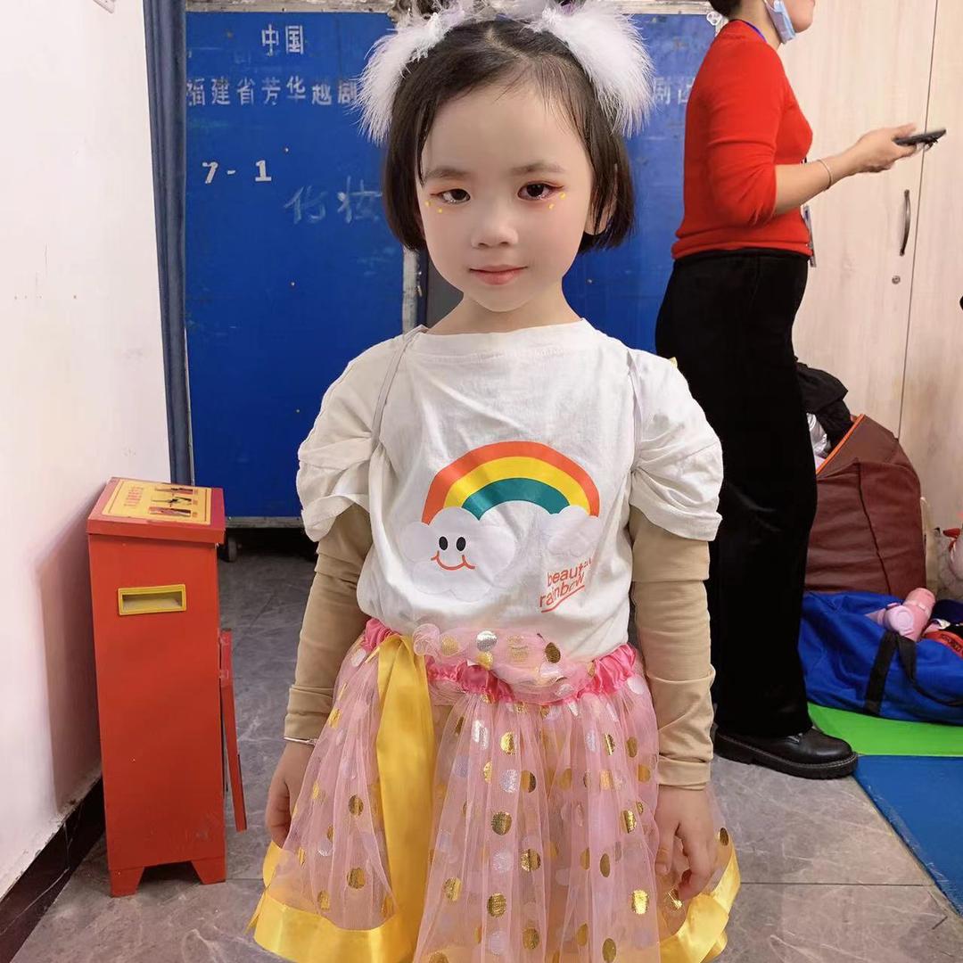 烨宝宝