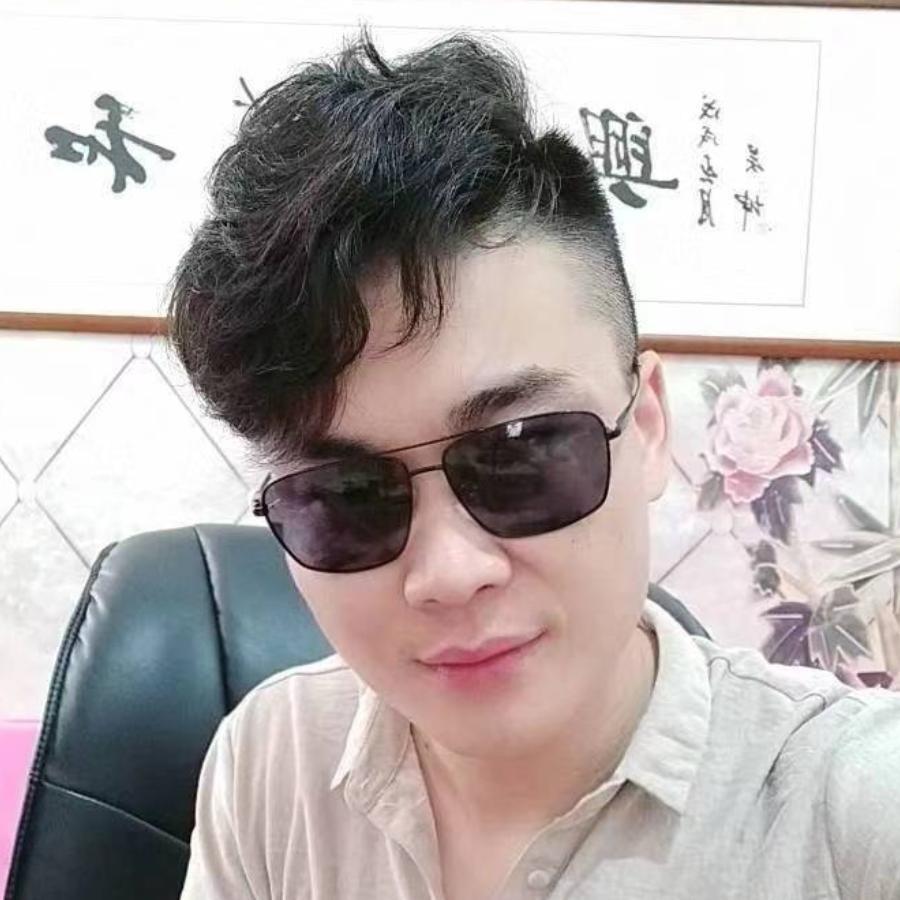 莲花落:高盼