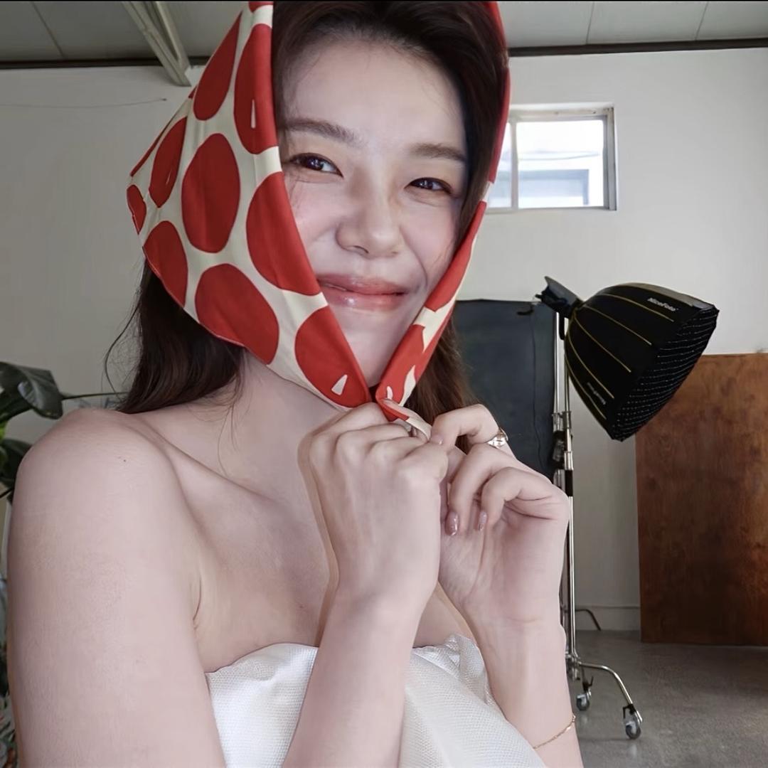 多喝水