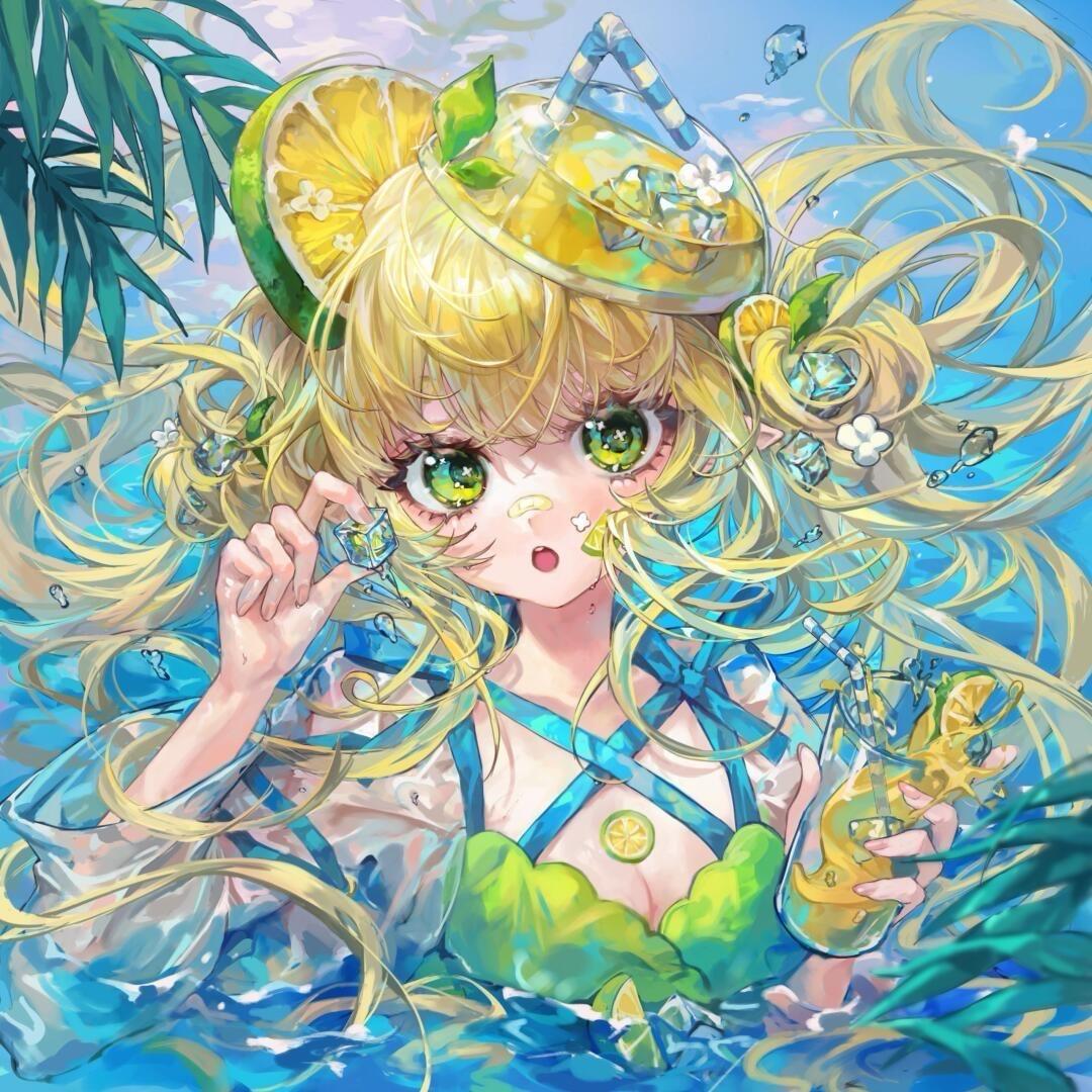 锦鲤🐟