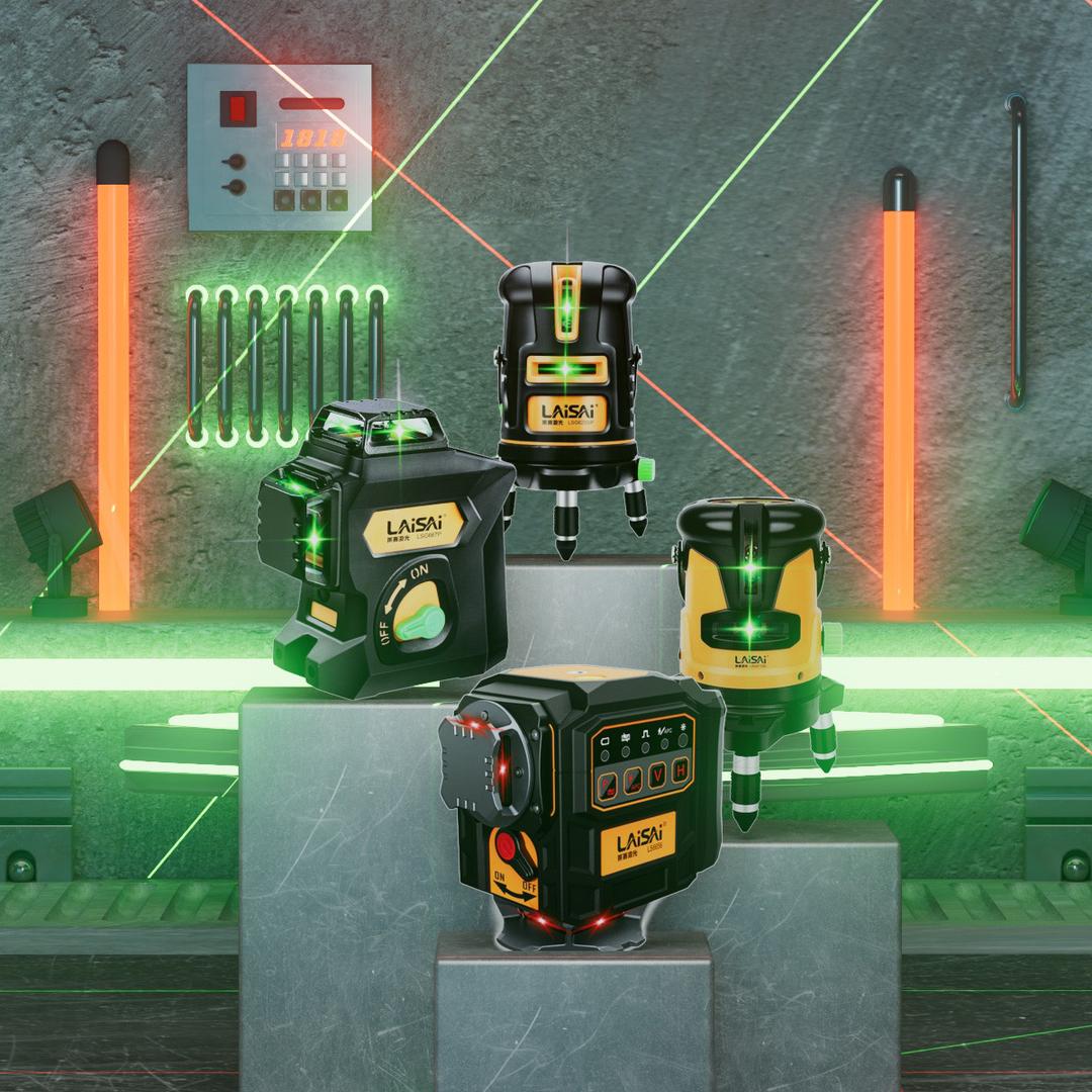 莱赛戴格精品工具汇