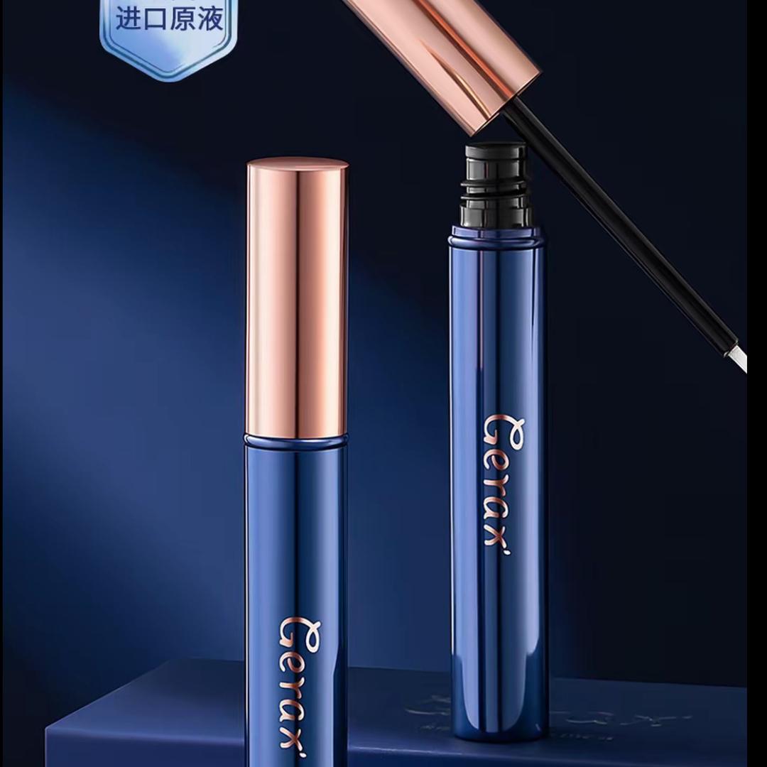 GeraX纤长睫毛液品牌方