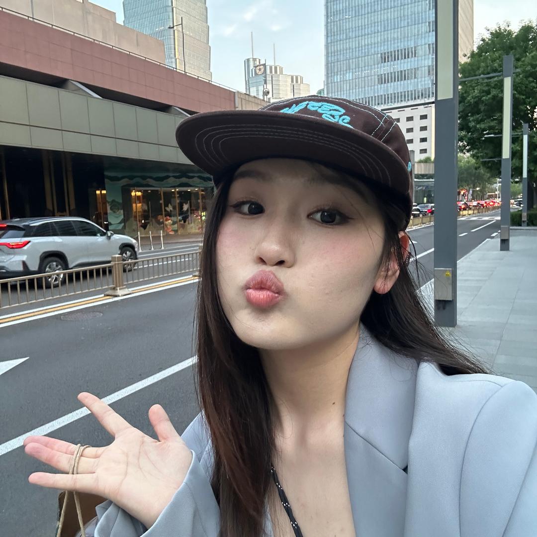 梅子🌨️