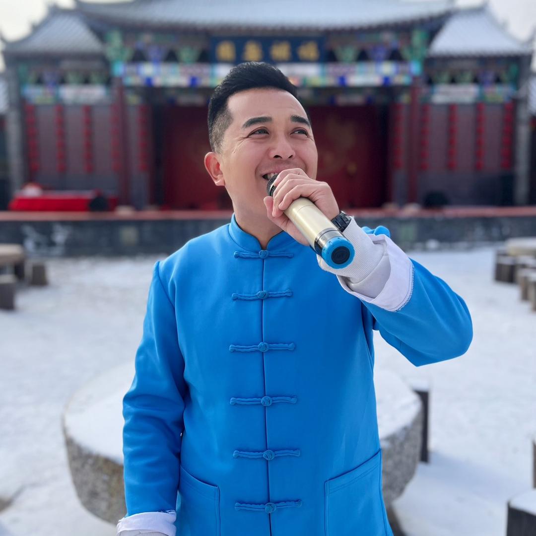 葫芦古镇孩哥